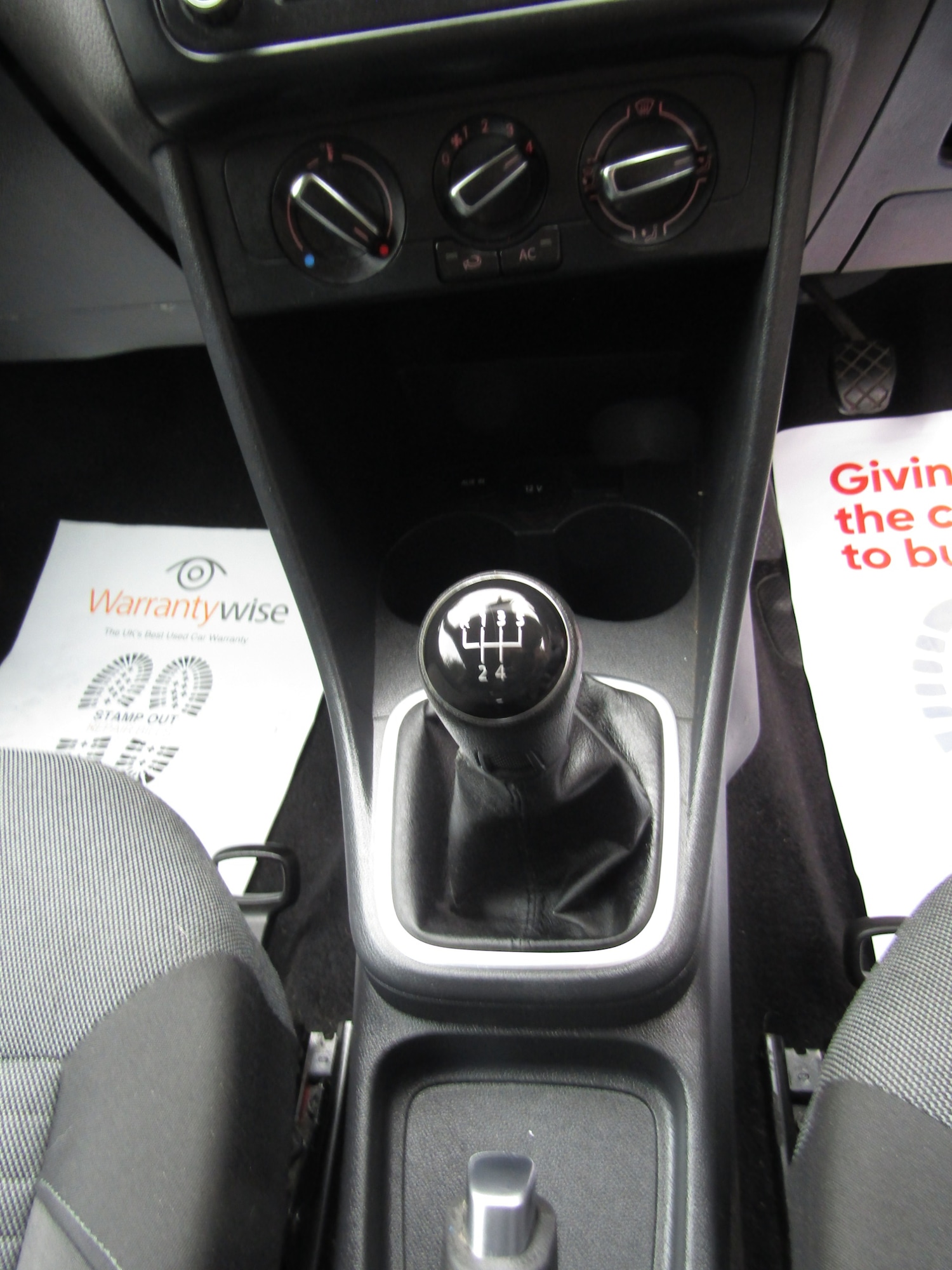 Used Volkswagen Polo 2012 for sale - 76374465: Photo 18