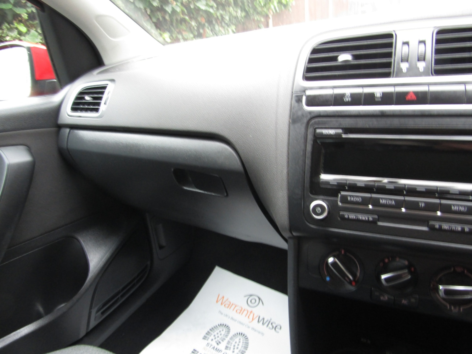 Used Volkswagen Polo 2012 for sale - 76374465: Photo 19