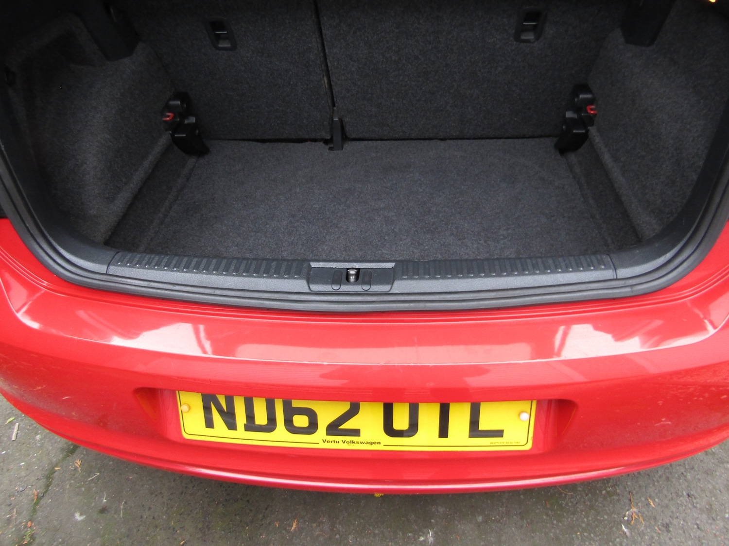 Used Volkswagen Polo 2012 for sale - 76374465: Photo 22