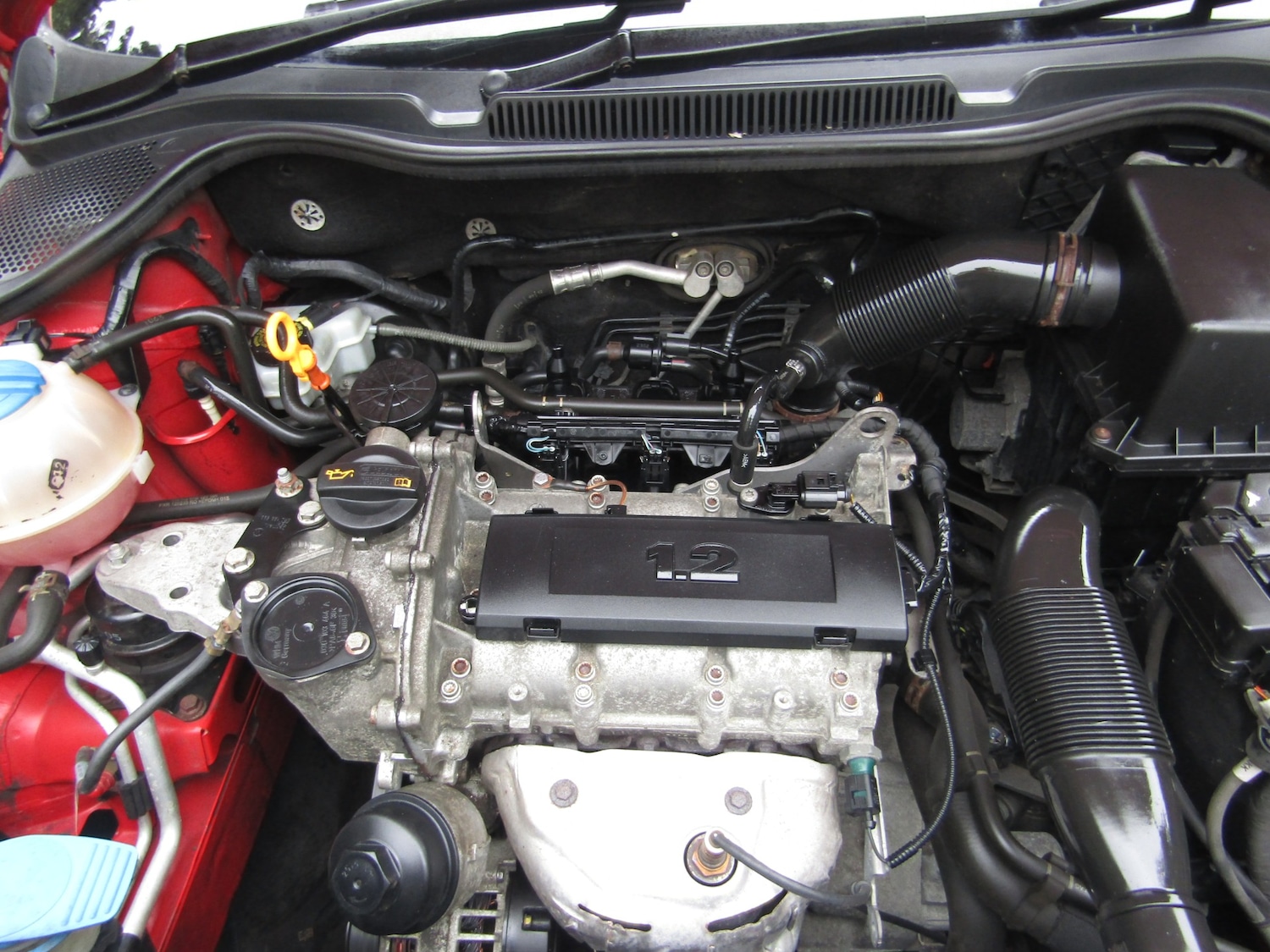 Used Volkswagen Polo 2012 for sale - 76374465: Photo 23