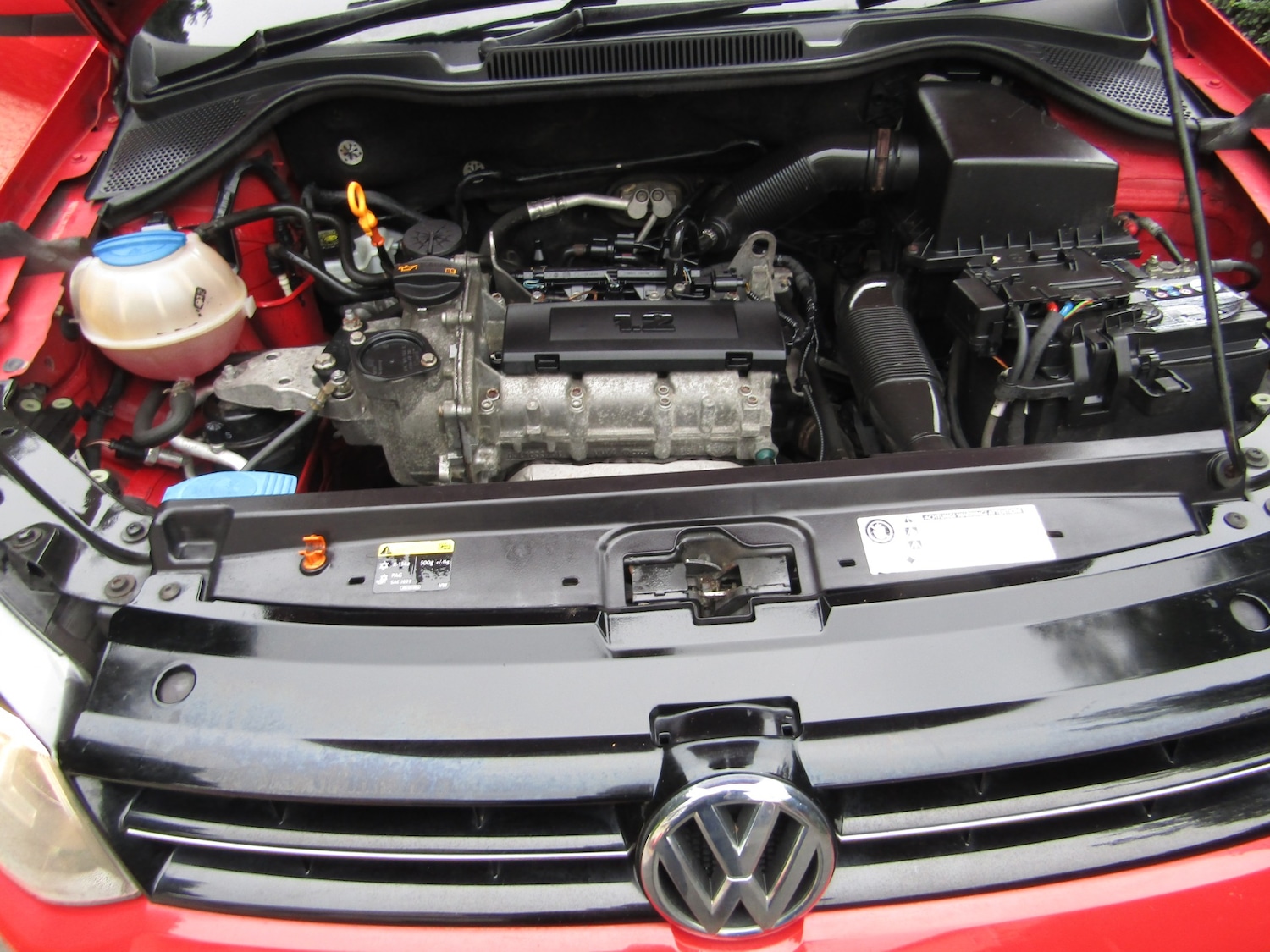 Used Volkswagen Polo 2012 for sale - 76374465: Photo 24