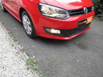 Used Volkswagen Polo 2012 for sale - 76374465: Photo