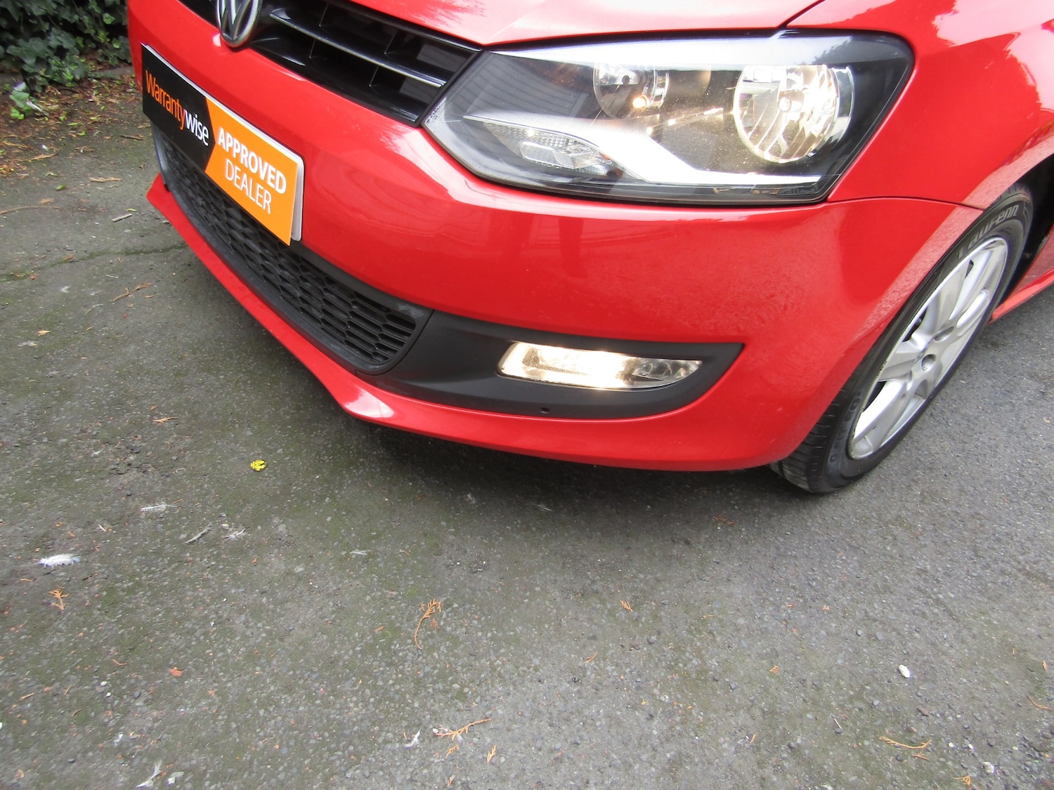 Used Volkswagen Polo 2012 for sale - 76374465: Photo 5