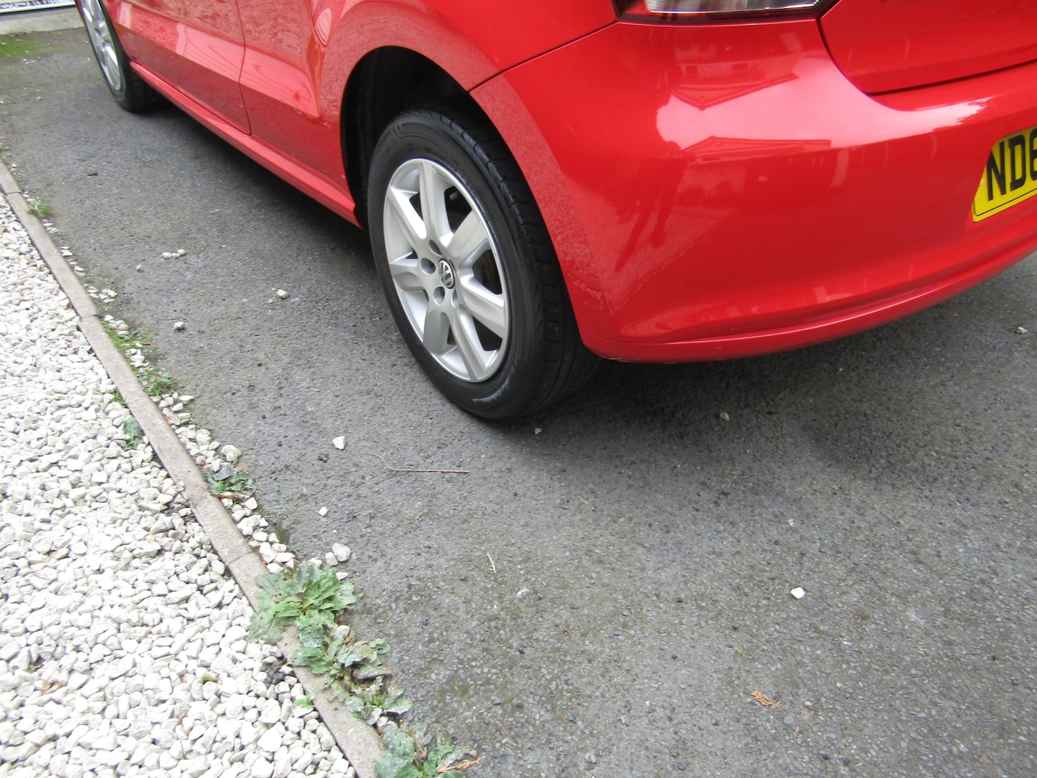 Used Volkswagen Polo 2012 for sale - 76374465: Photo 6