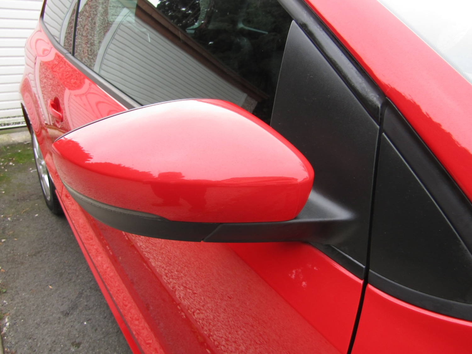 Used Volkswagen Polo 2012 for sale - 76374465: Photo 7