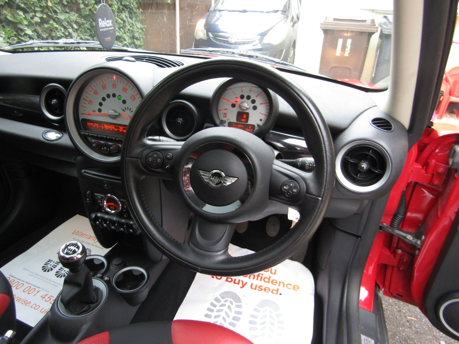 Used MINI Hatch 2011 for sale - 76461298: Photo 10