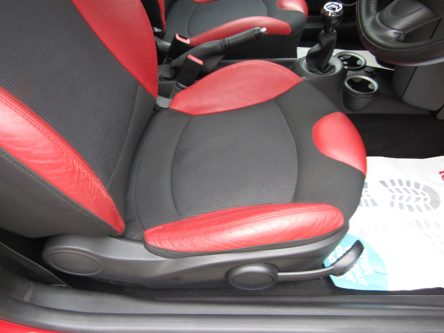 Used MINI Hatch 2011 for sale - 76461298: Photo 11