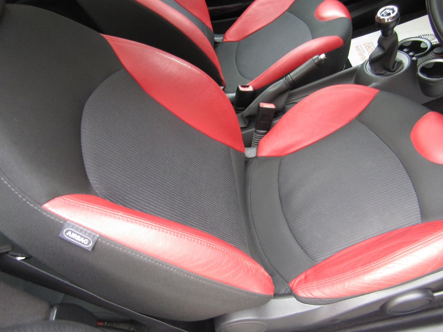 Used MINI Hatch 2011 for sale - 76461298: Photo 12