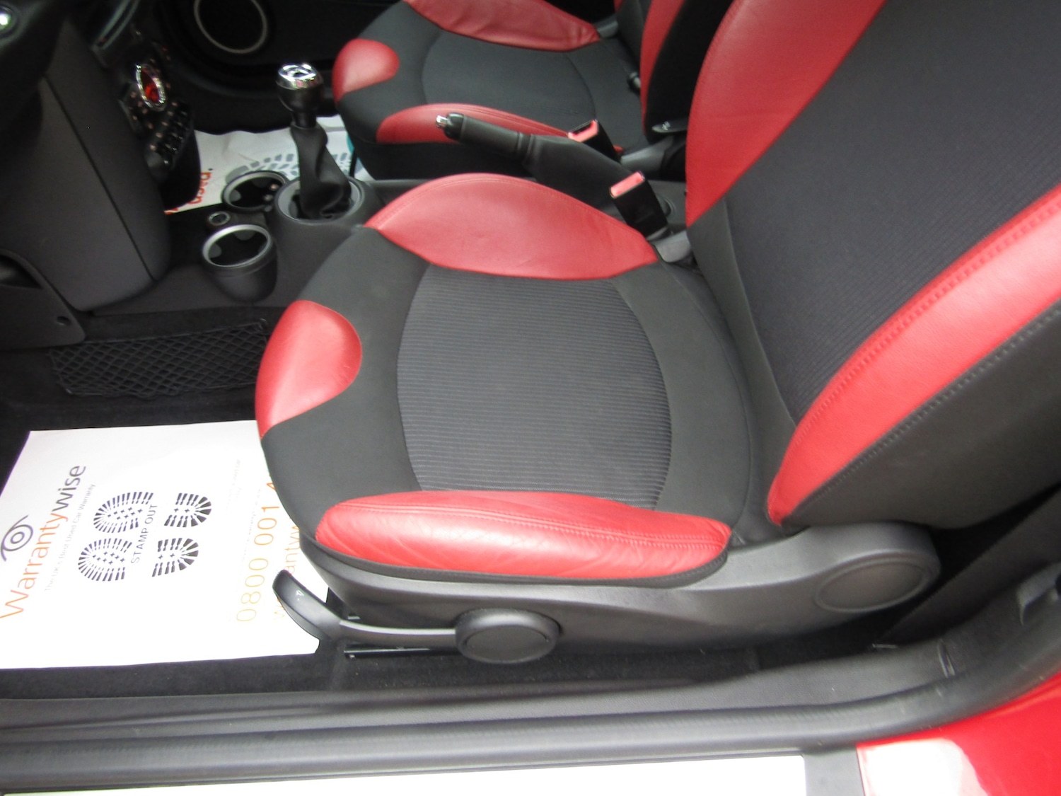 Used MINI Hatch 2011 for sale - 76461298: Photo 13