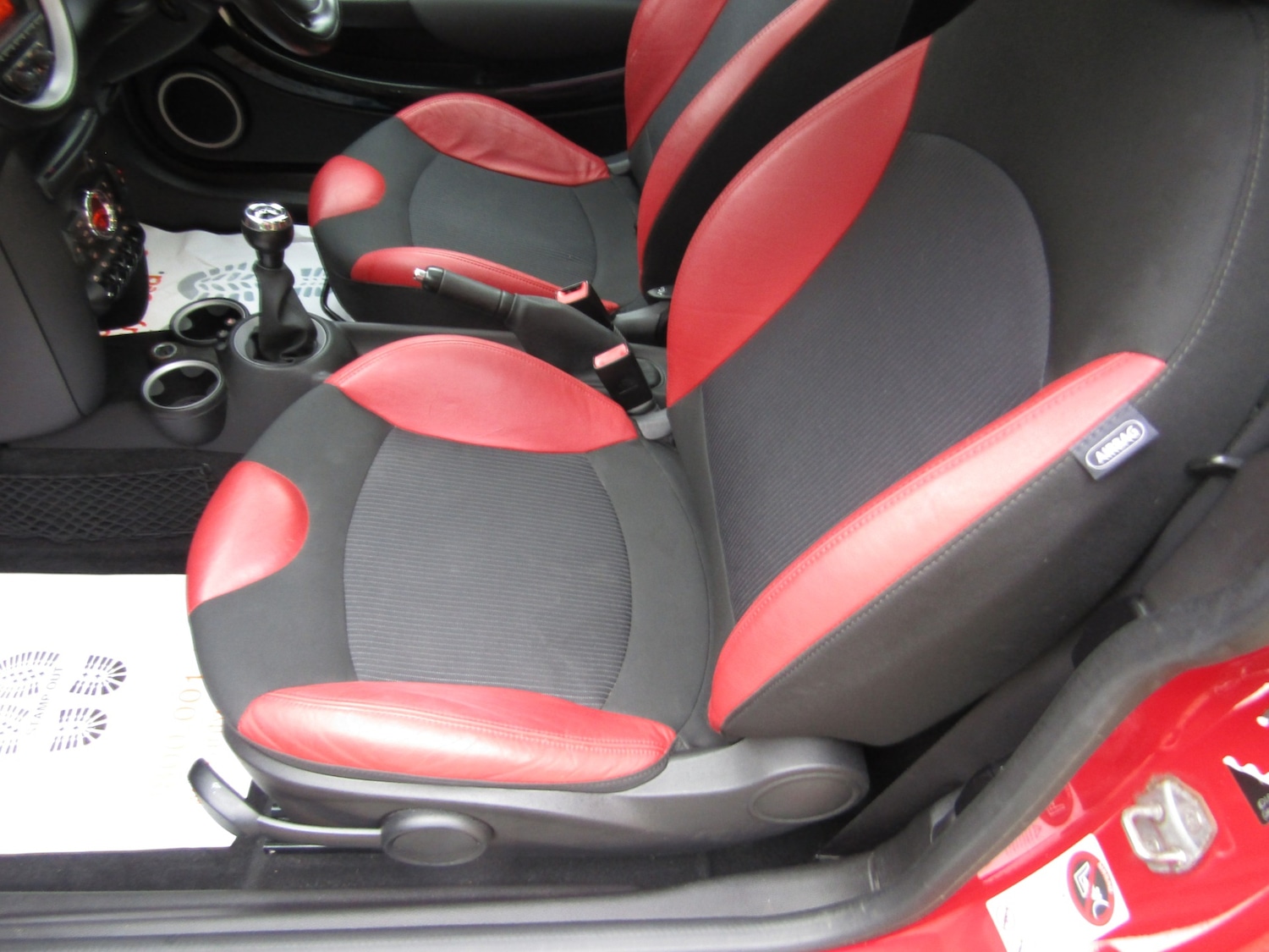 Used MINI Hatch 2011 for sale - 76461298: Photo 14