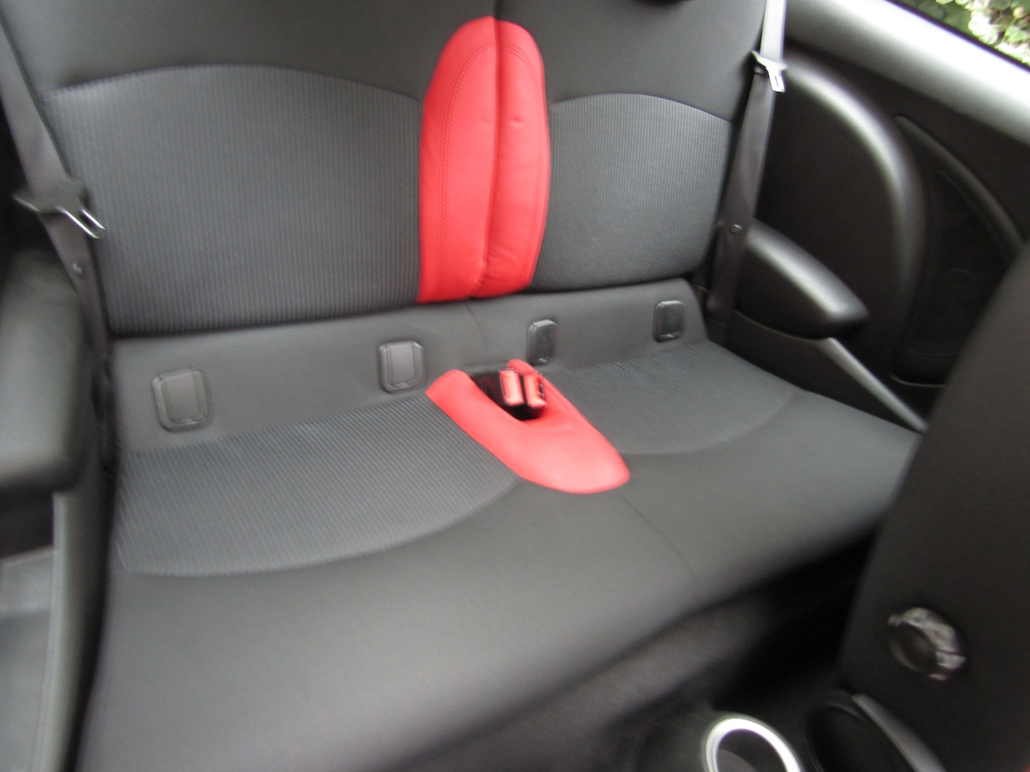 Used MINI Hatch 2011 for sale - 76461298: Photo 15