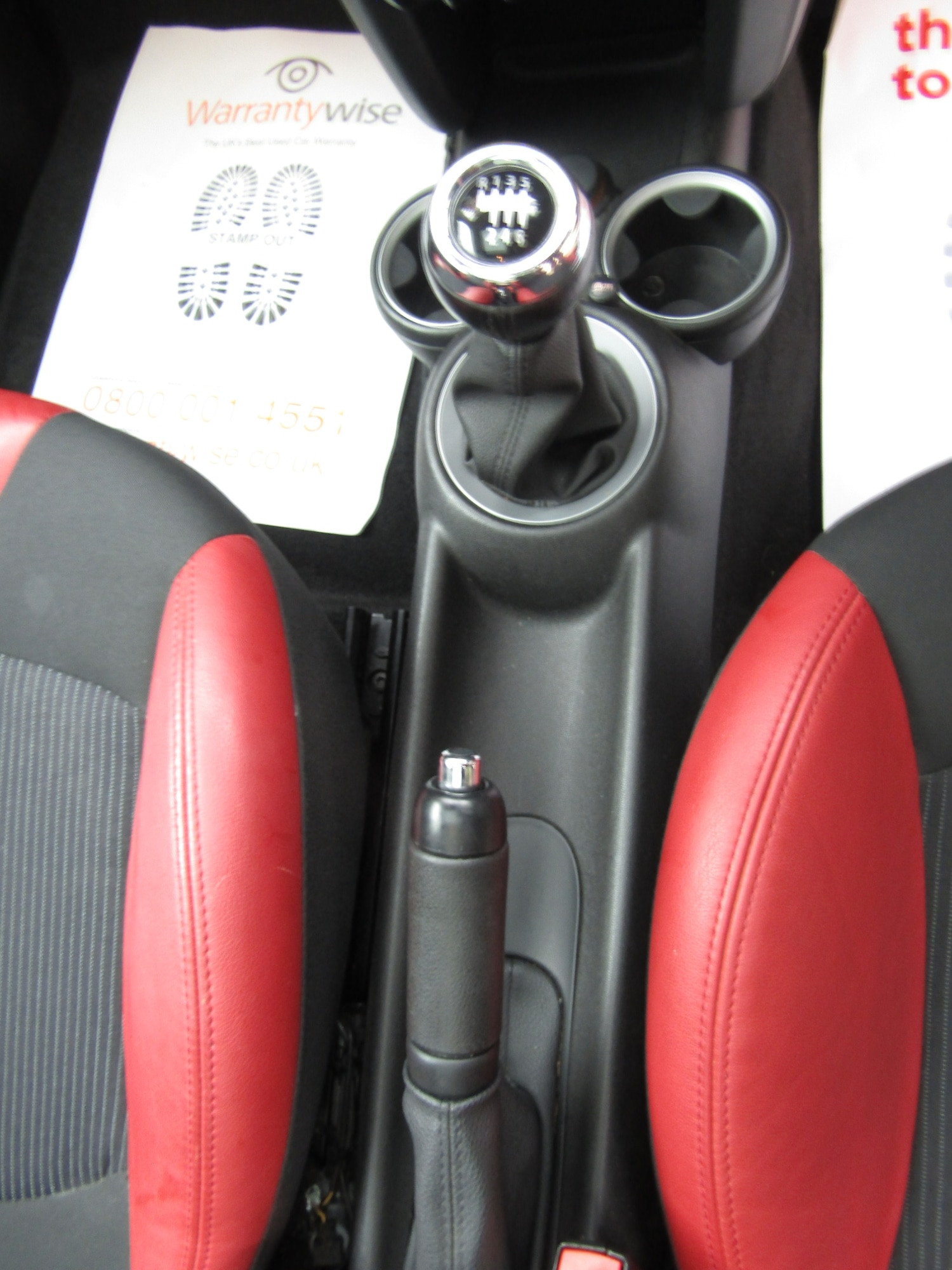 Used MINI Hatch 2011 for sale - 76461298: Photo 16