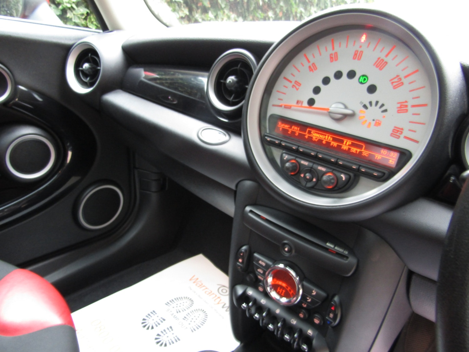 Used MINI Hatch 2011 for sale - 76461298: Photo 17