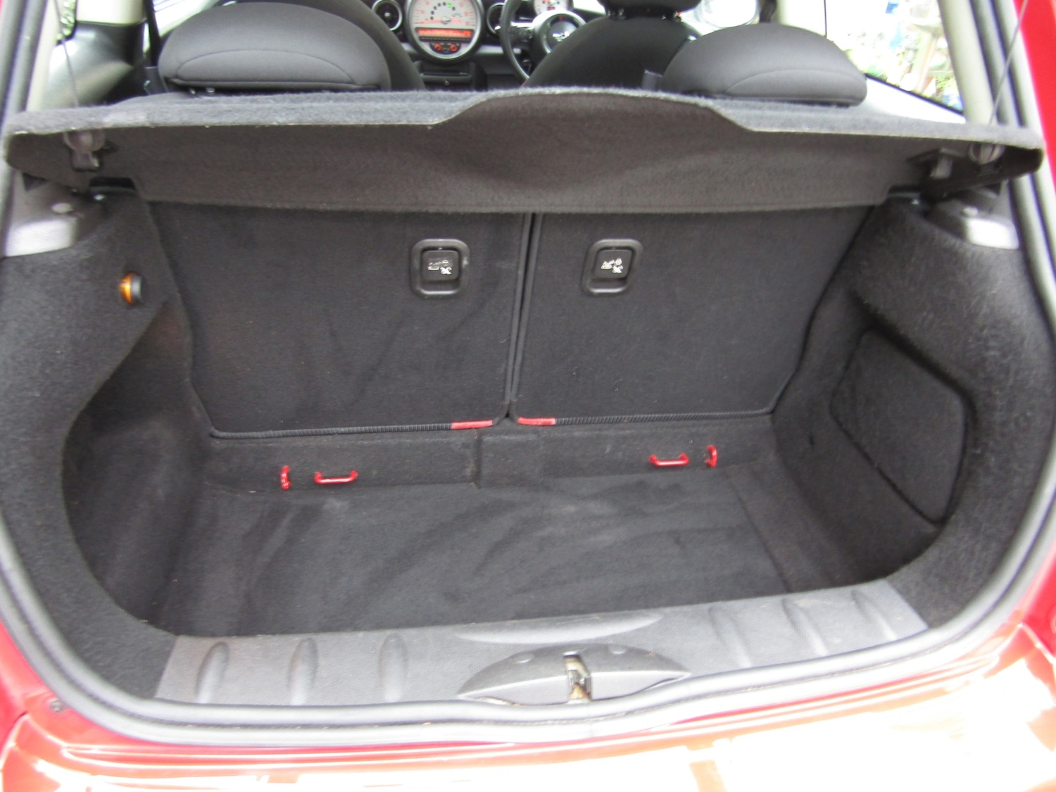 Used MINI Hatch 2011 for sale - 76461298: Photo 18