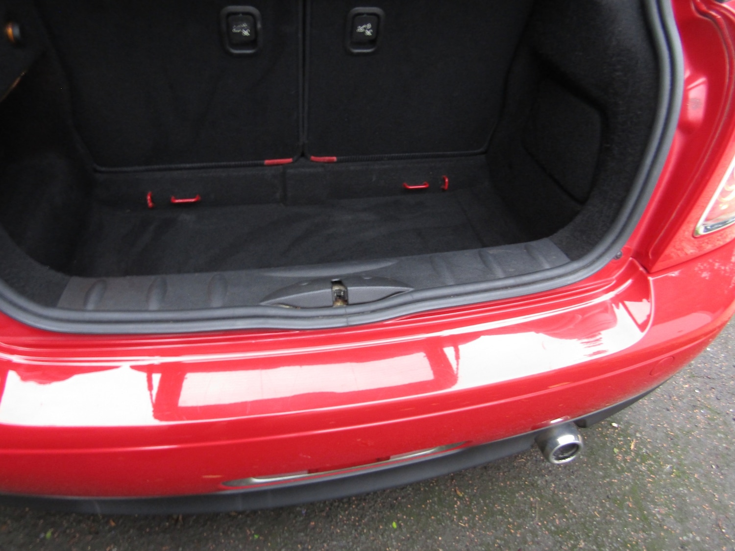 Used MINI Hatch 2011 for sale - 76461298: Photo 19