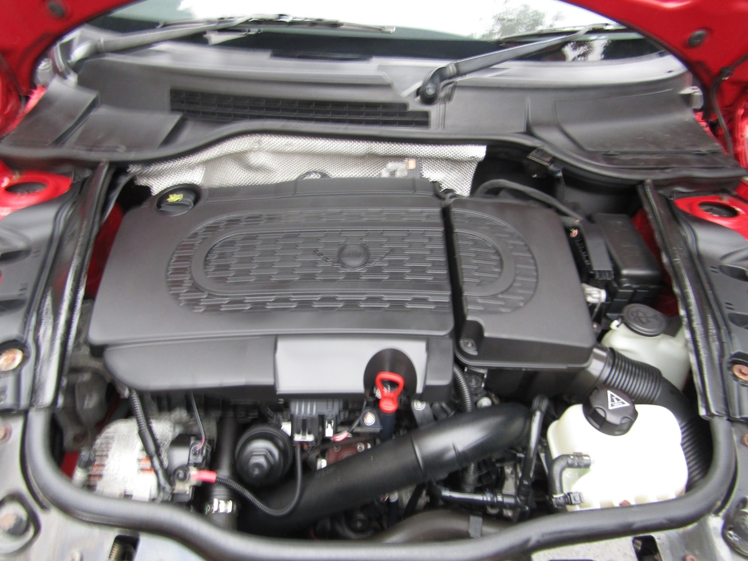 Used MINI Hatch 2011 for sale - 76461298: Photo 20