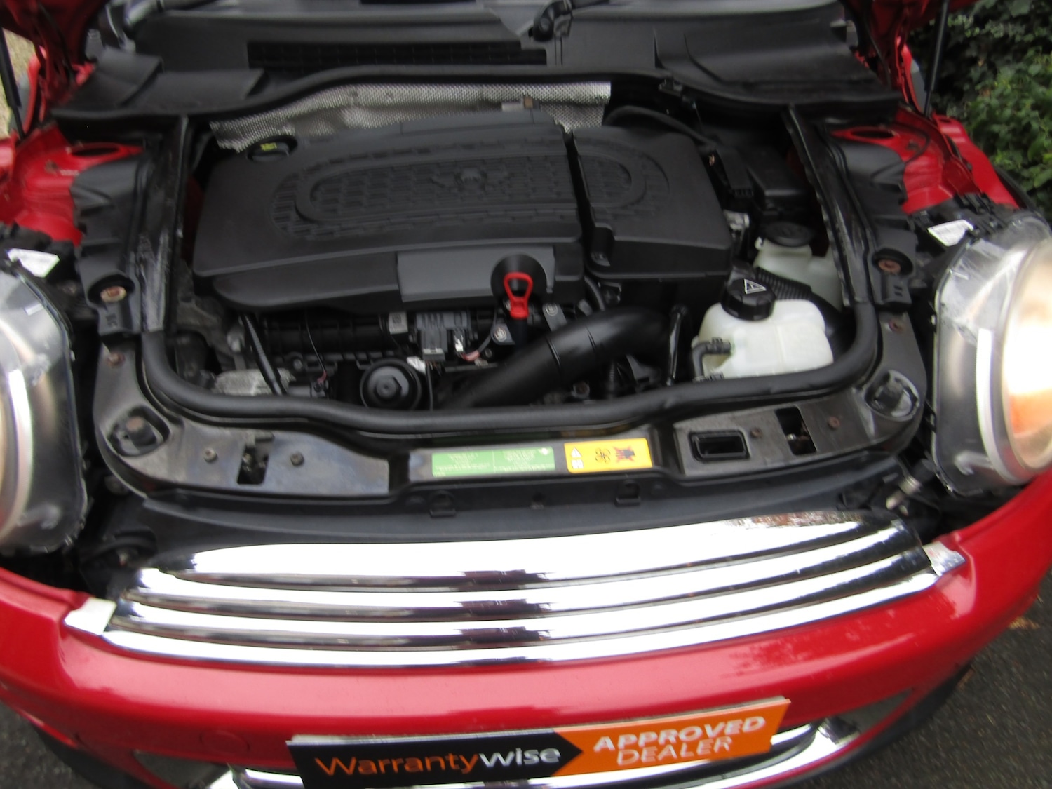 Used MINI Hatch 2011 for sale - 76461298: Photo 21