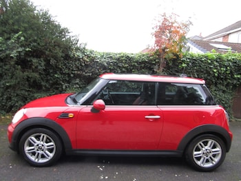Used MINI Hatch 2011 for sale - 76461298: Photo