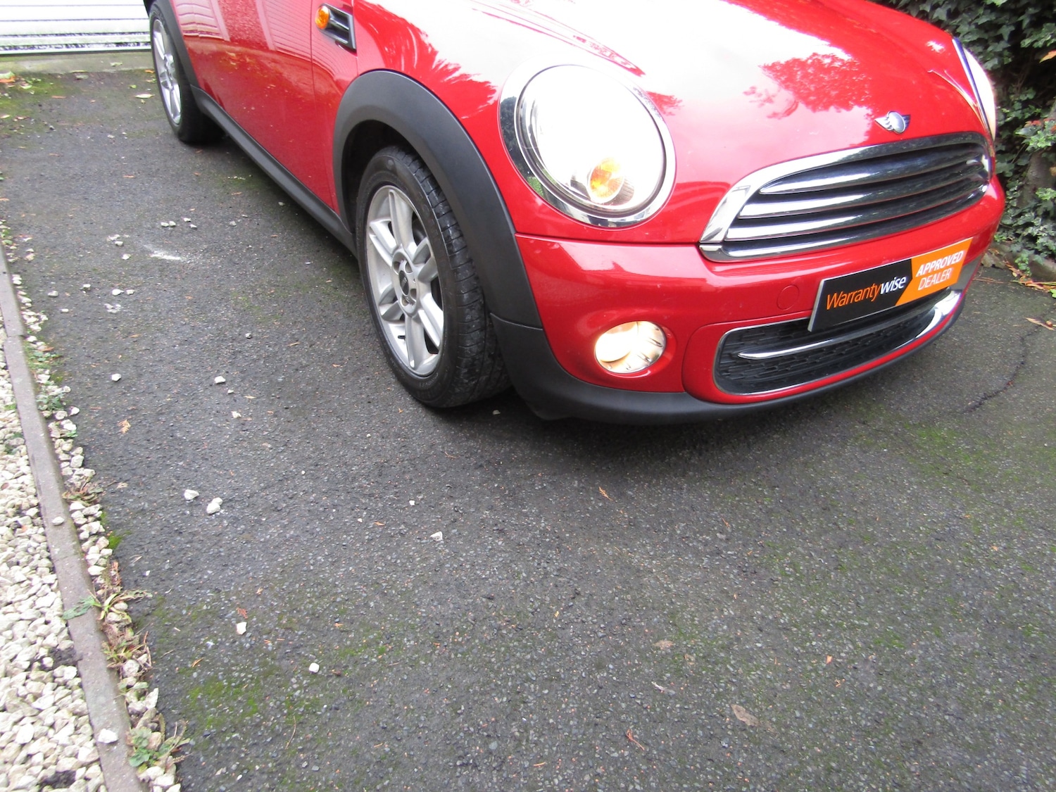 Used MINI Hatch 2011 for sale - 76461298: Photo 3