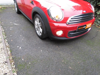 Used MINI Hatch 2011 for sale - 76461298: Photo