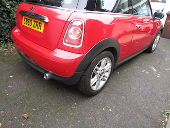 Used MINI Hatch 2011 for sale - 76461298: Photo