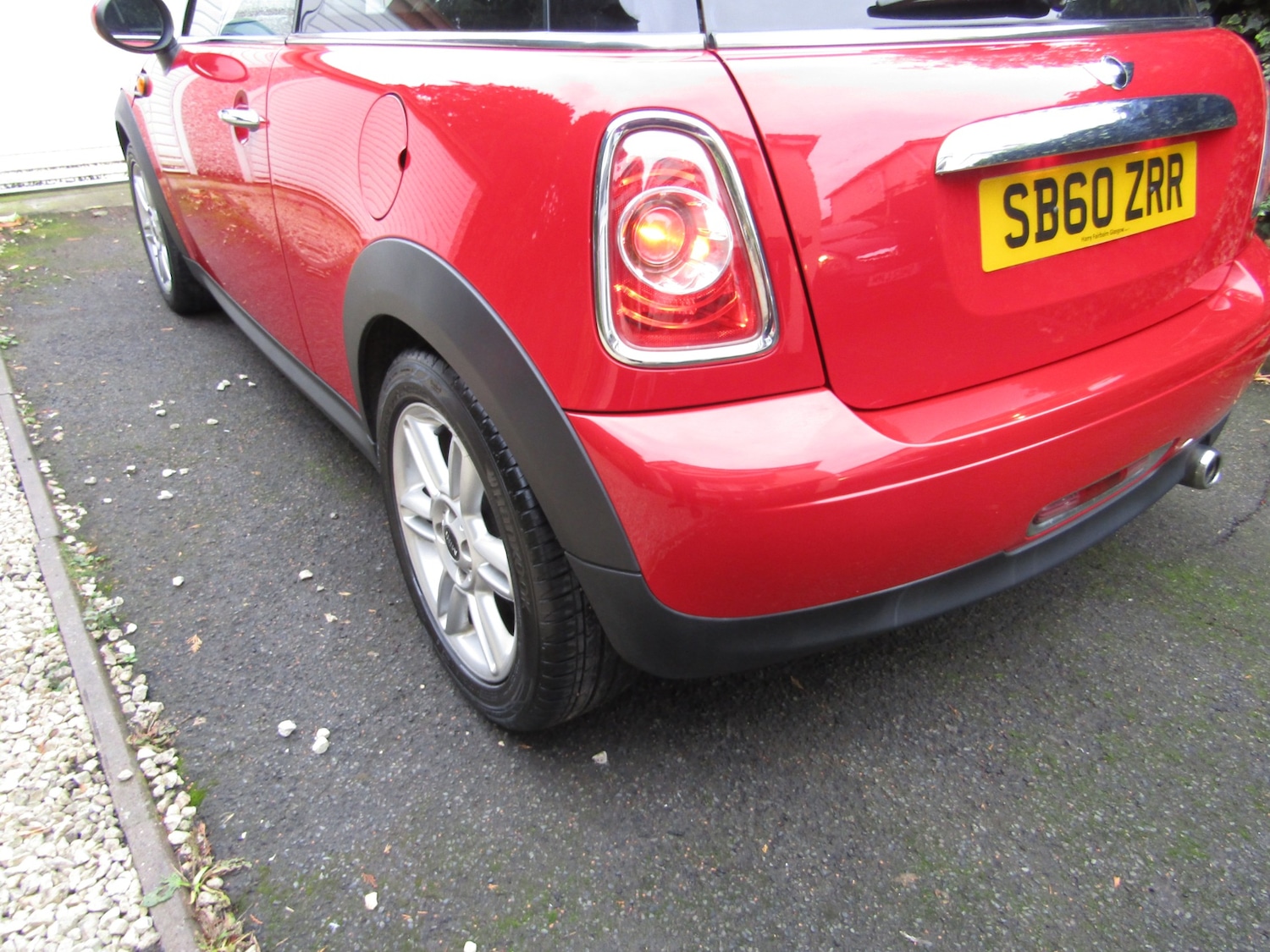 Used MINI Hatch 2011 for sale - 76461298: Photo 6