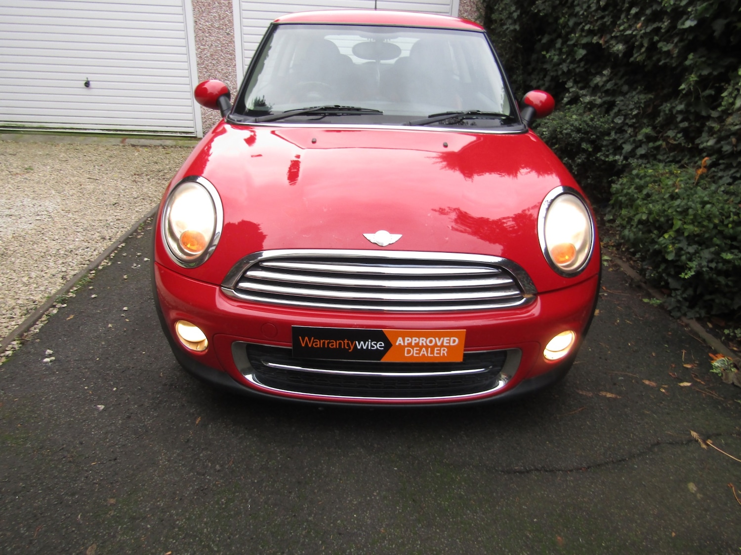 Used MINI Hatch 2011 for sale - 76461298: Photo 7
