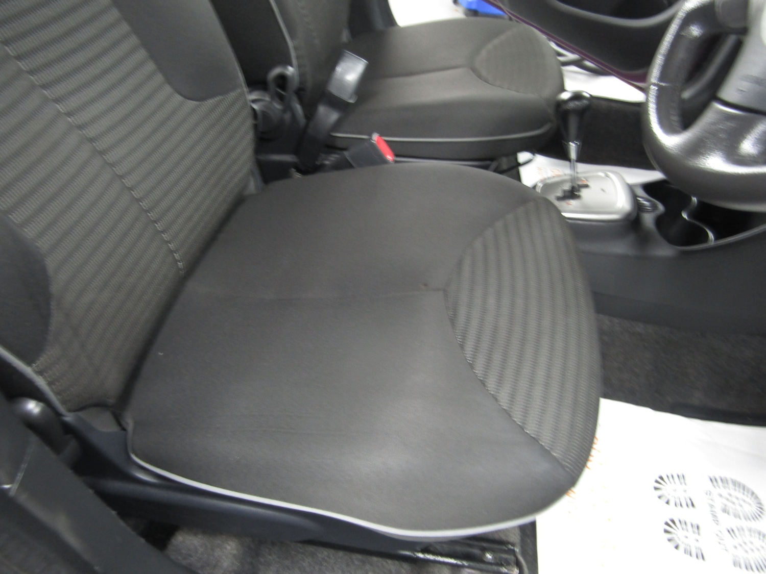 Used Peugeot 107 2014 for sale - 76613589: Photo 10