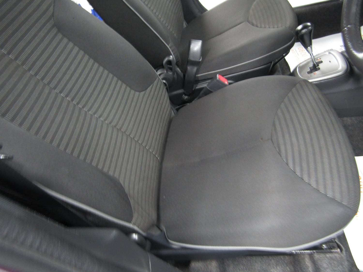 Used Peugeot 107 2014 for sale - 76613589: Photo 11