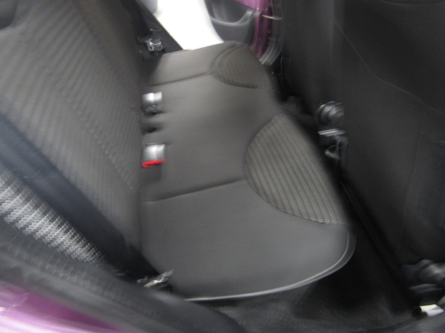 Used Peugeot 107 2014 for sale - 76613589: Photo 12