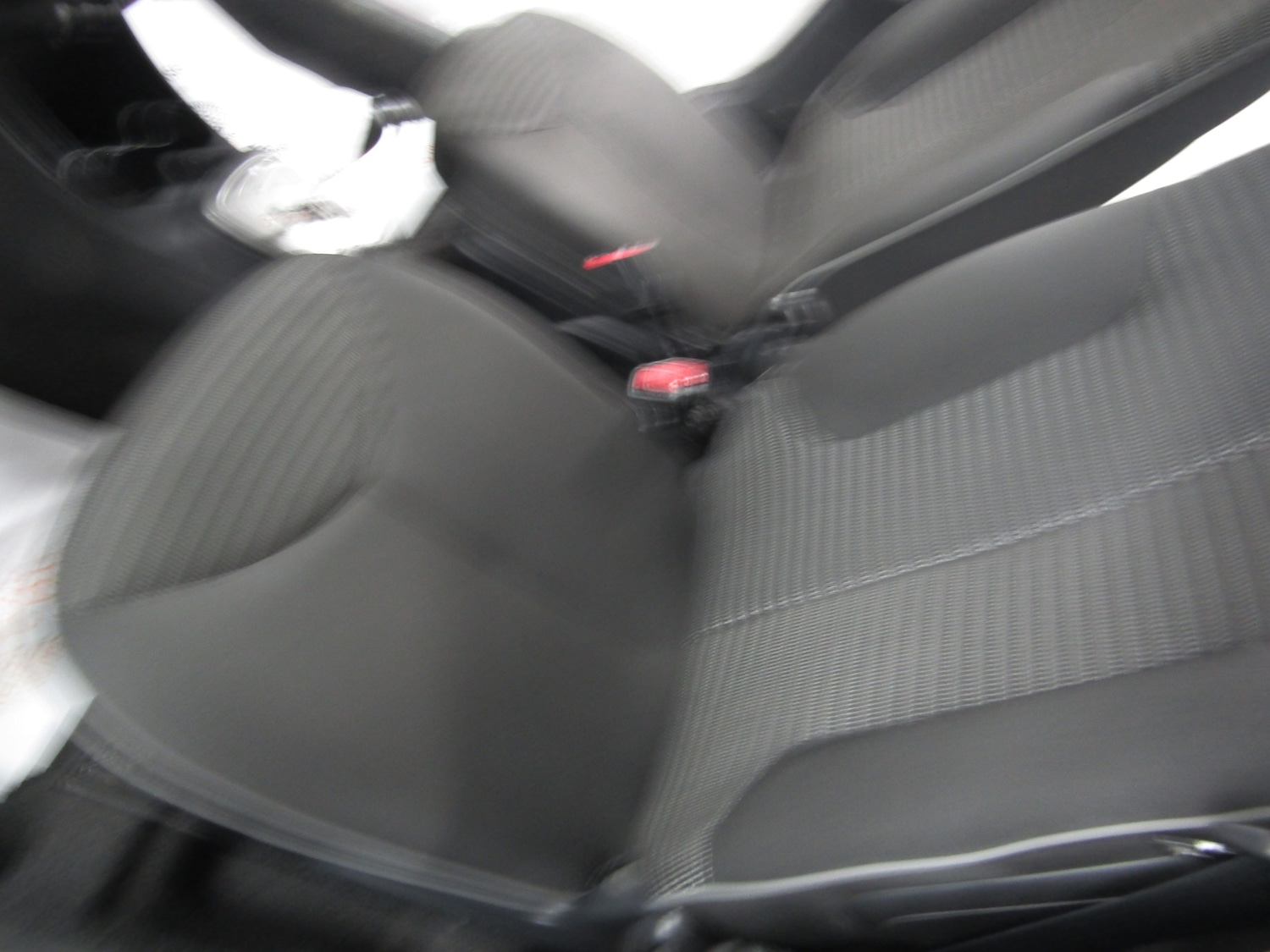 Used Peugeot 107 2014 for sale - 76613589: Photo 14