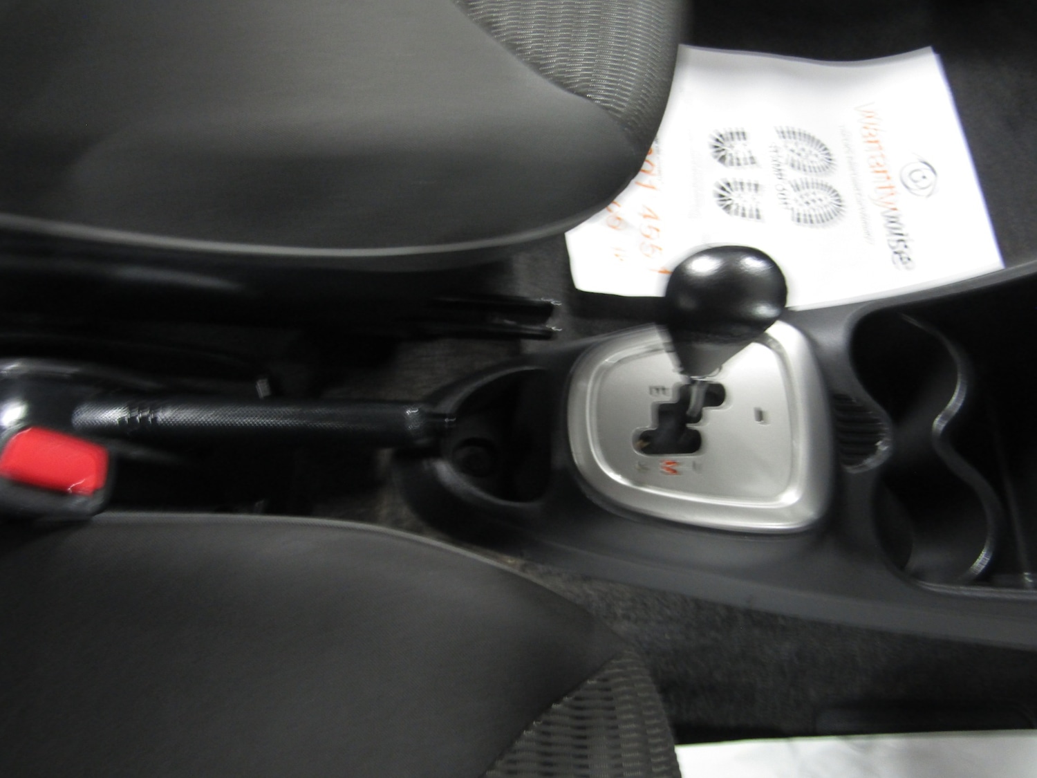 Used Peugeot 107 2014 for sale - 76613589: Photo 16