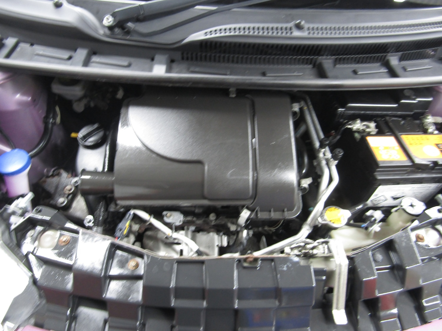 Used Peugeot 107 2014 for sale - 76613589: Photo 19