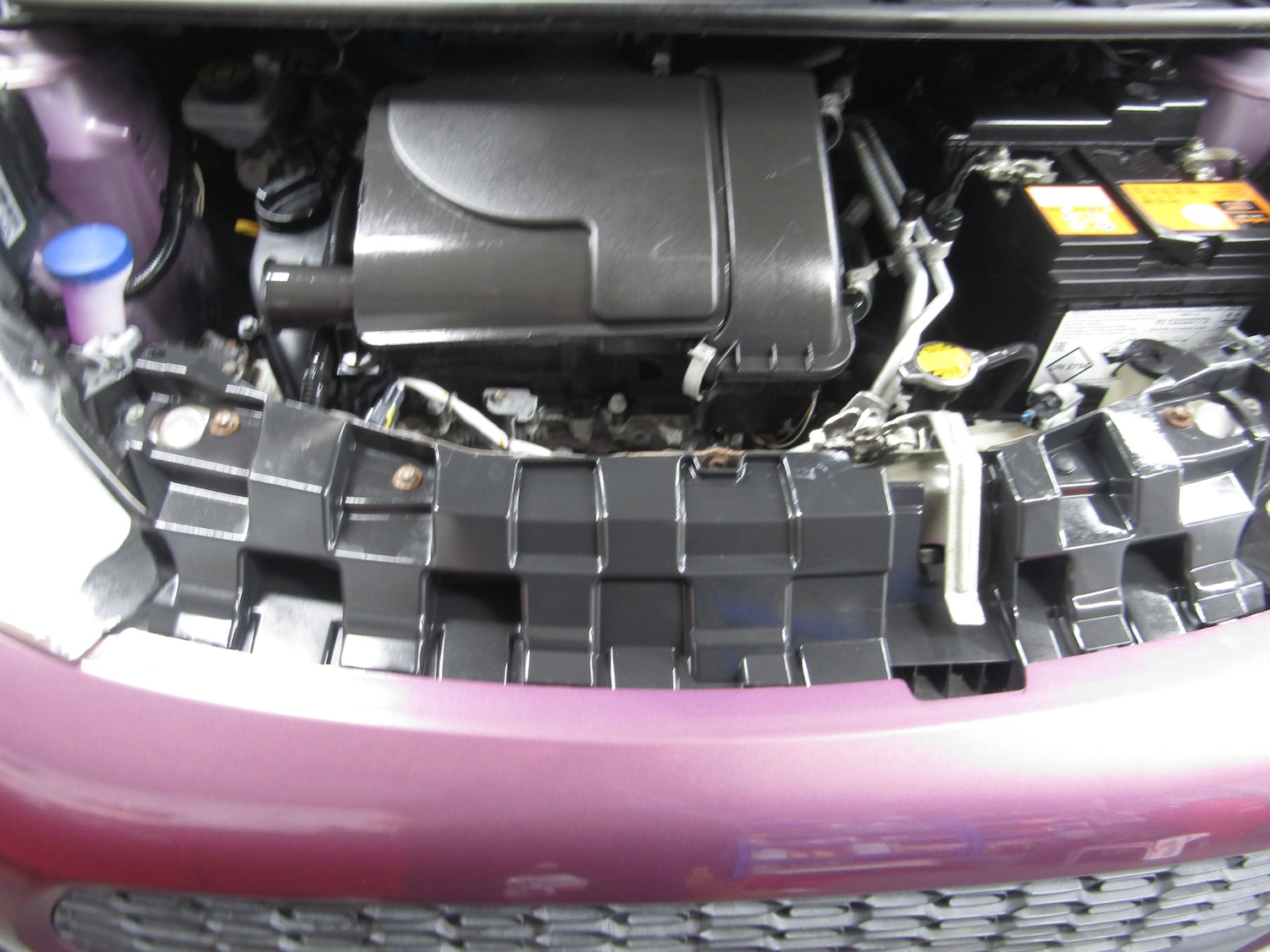 Used Peugeot 107 2014 for sale - 76613589: Photo 20