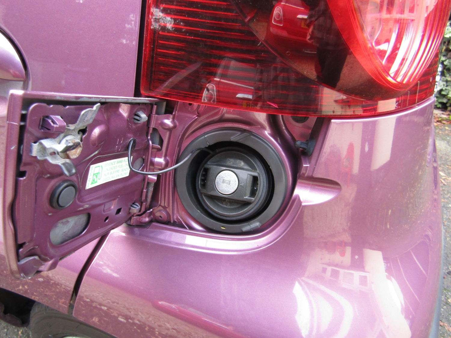 Used Peugeot 107 2014 for sale - 76613589: Photo 9