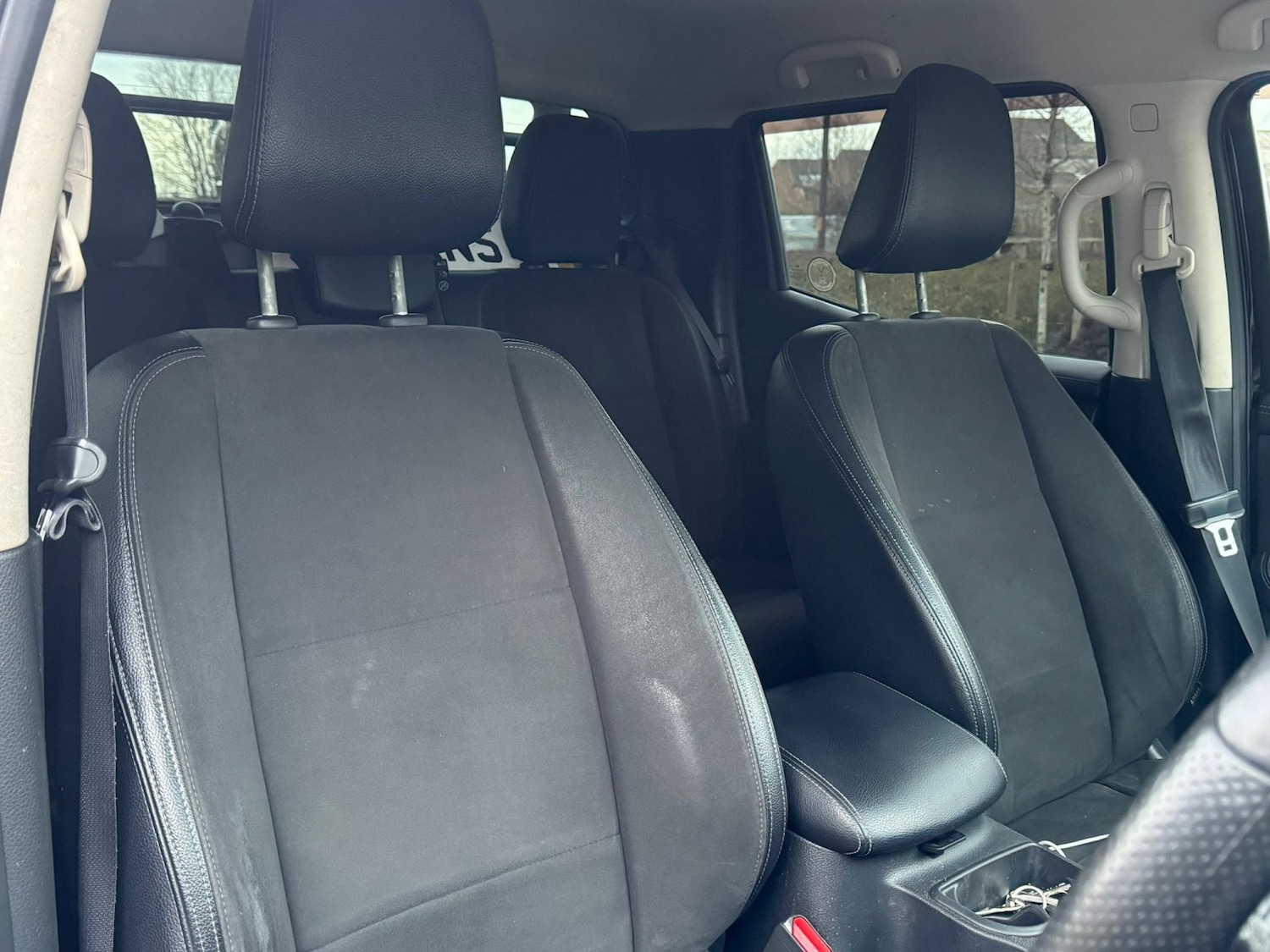 Used Mercedes-Benz X Class 2018 for sale - 77590055: Photo 17