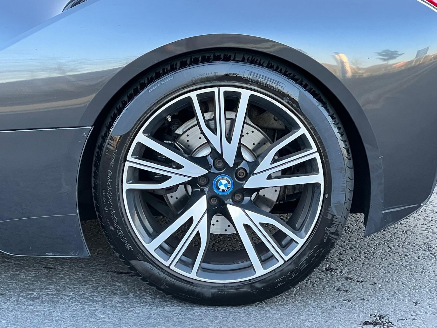 Used BMW i8 2014 for sale - 77584435: Photo 11