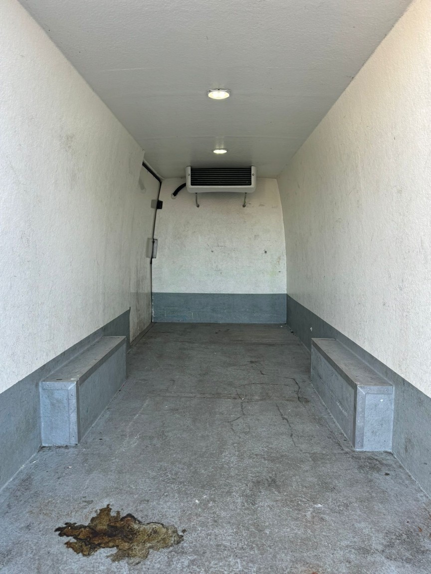 Used Mercedes-Benz Sprinter 2019 for sale - 77938051: Photo 9