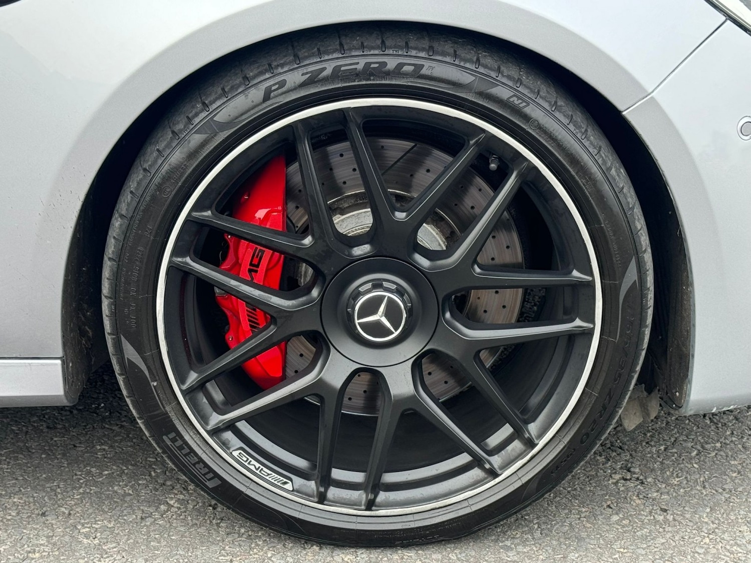 Used Mercedes-Benz E Class 2022 for sale - 78168819: Photo 18