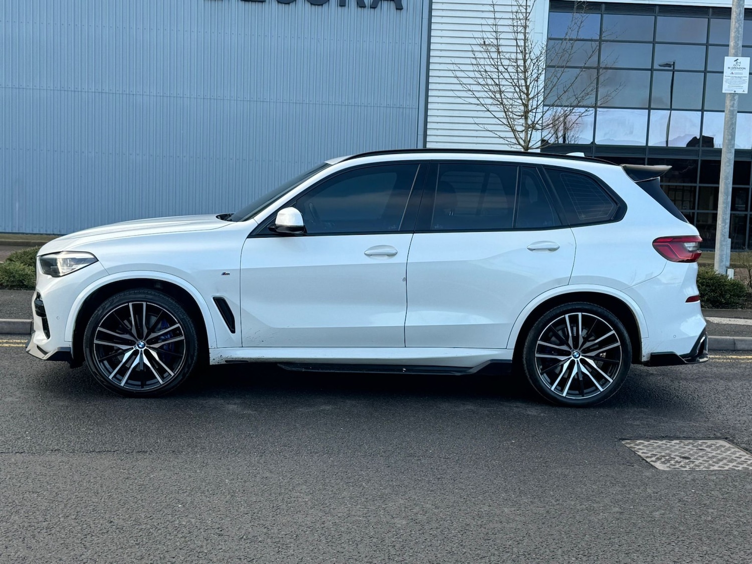 Used BMW X5 2019 for sale - 77584467: Photo 11