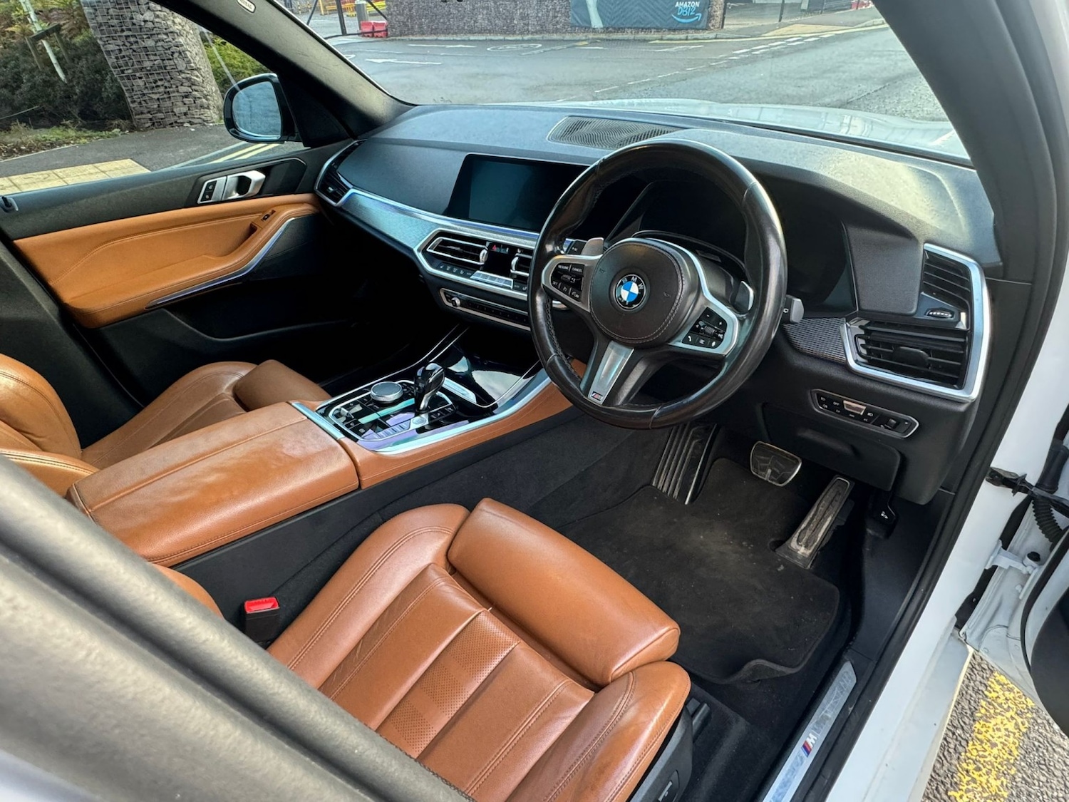 Used BMW X5 2019 for sale - 77584467: Photo 13