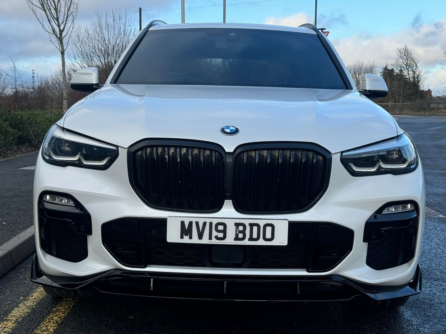 Used BMW X5 2019 for sale - 77584467: Photo 5