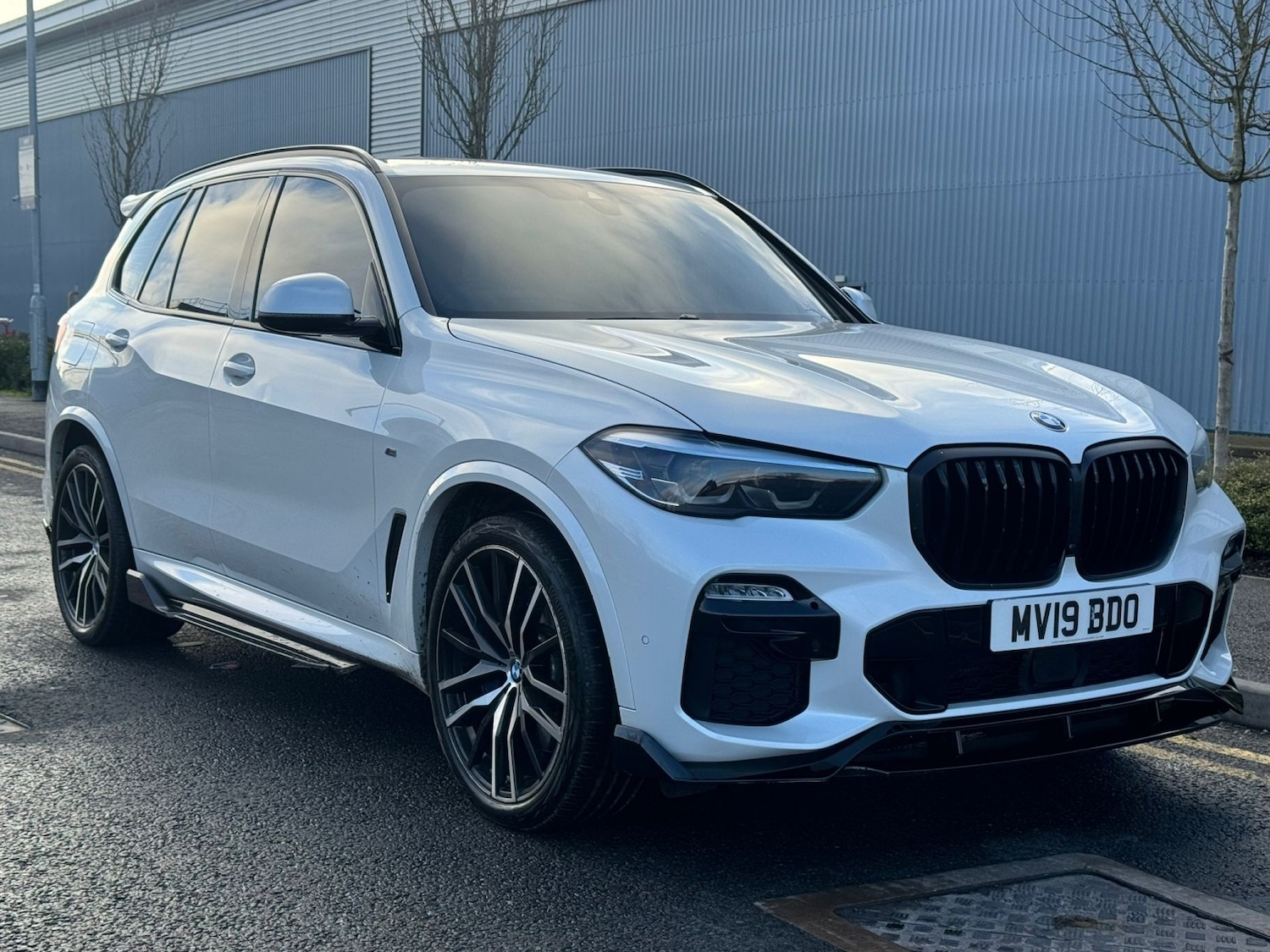 Used BMW X5 2019 for sale - 77584467: Photo 6