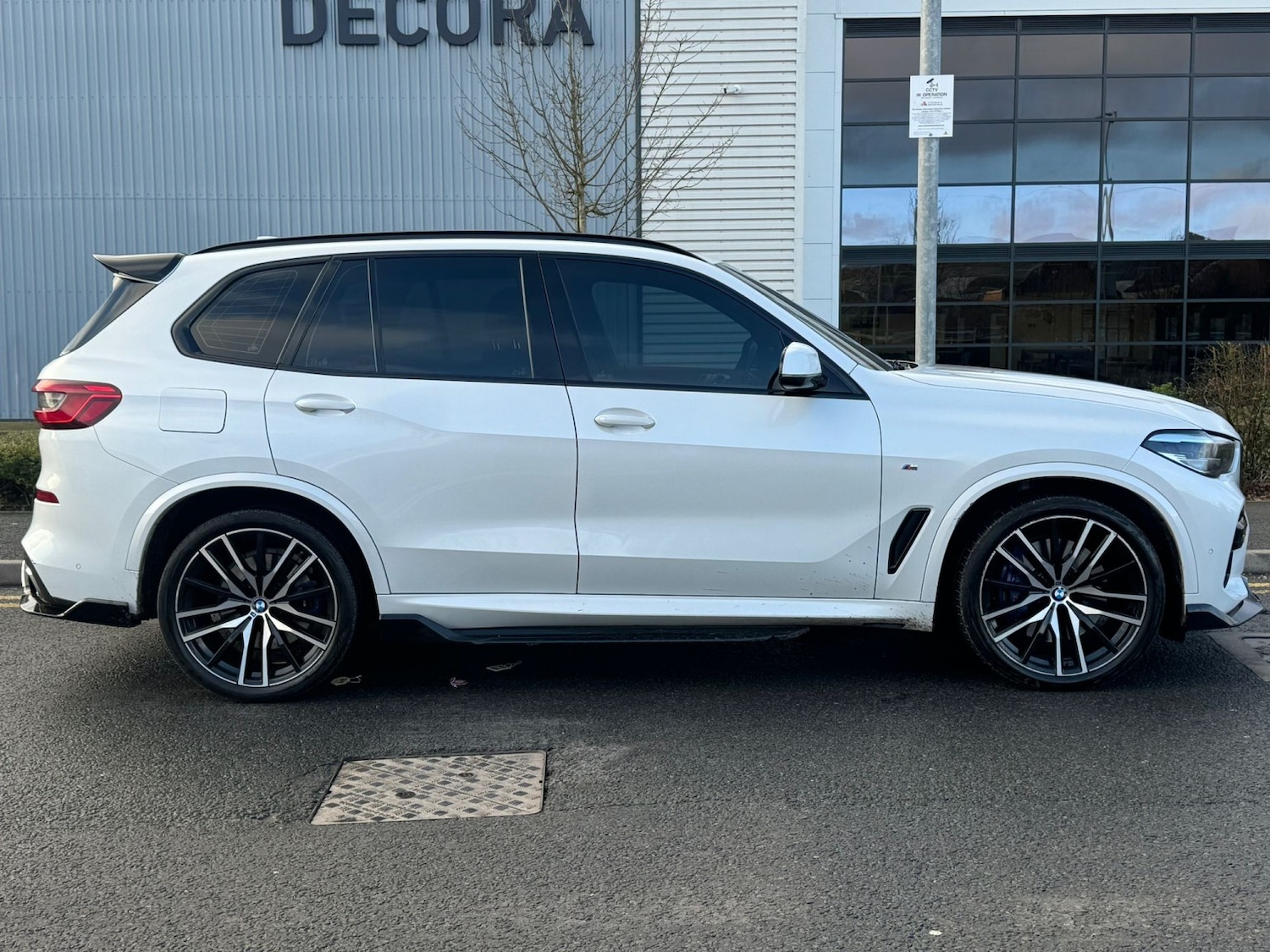 Used BMW X5 2019 for sale - 77584467: Photo 7