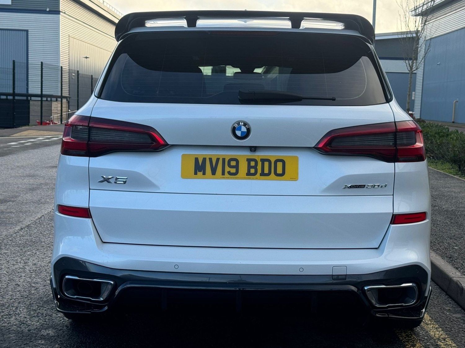 Used BMW X5 2019 for sale - 77584467: Photo 9