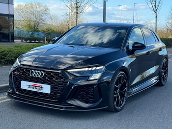 Used Audi RS3 2021 for sale - 78168912: Photo