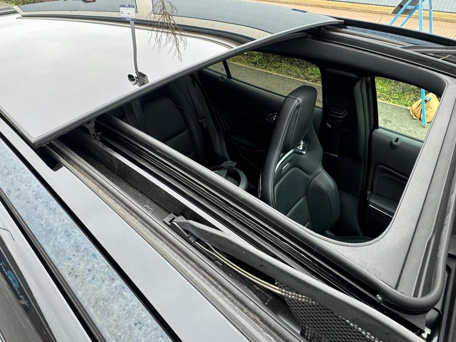 Used Mercedes-Benz GLA 2018 for sale - 78168820: Photo 12