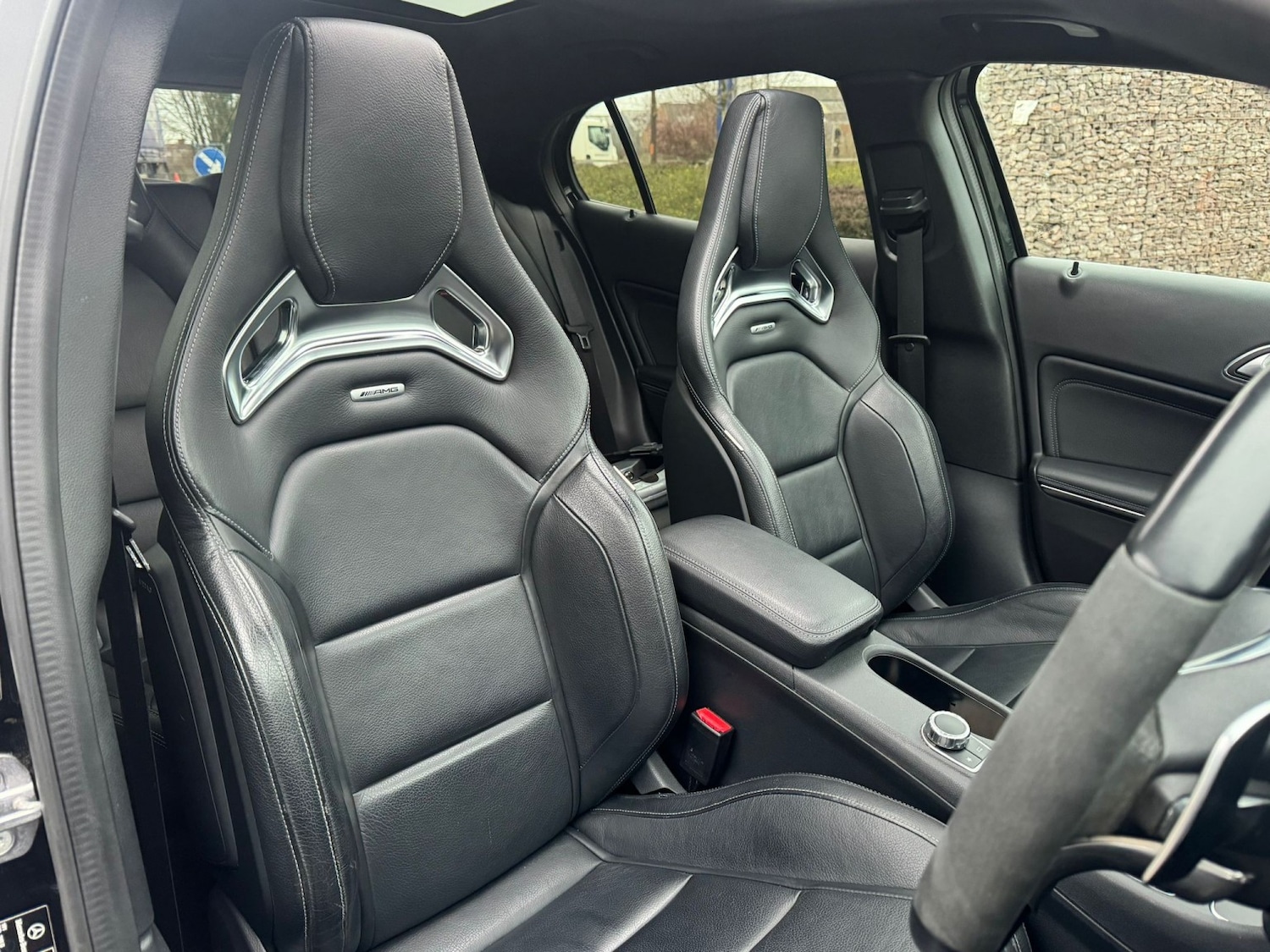 Used Mercedes-Benz GLA 2018 for sale - 78168820: Photo 13