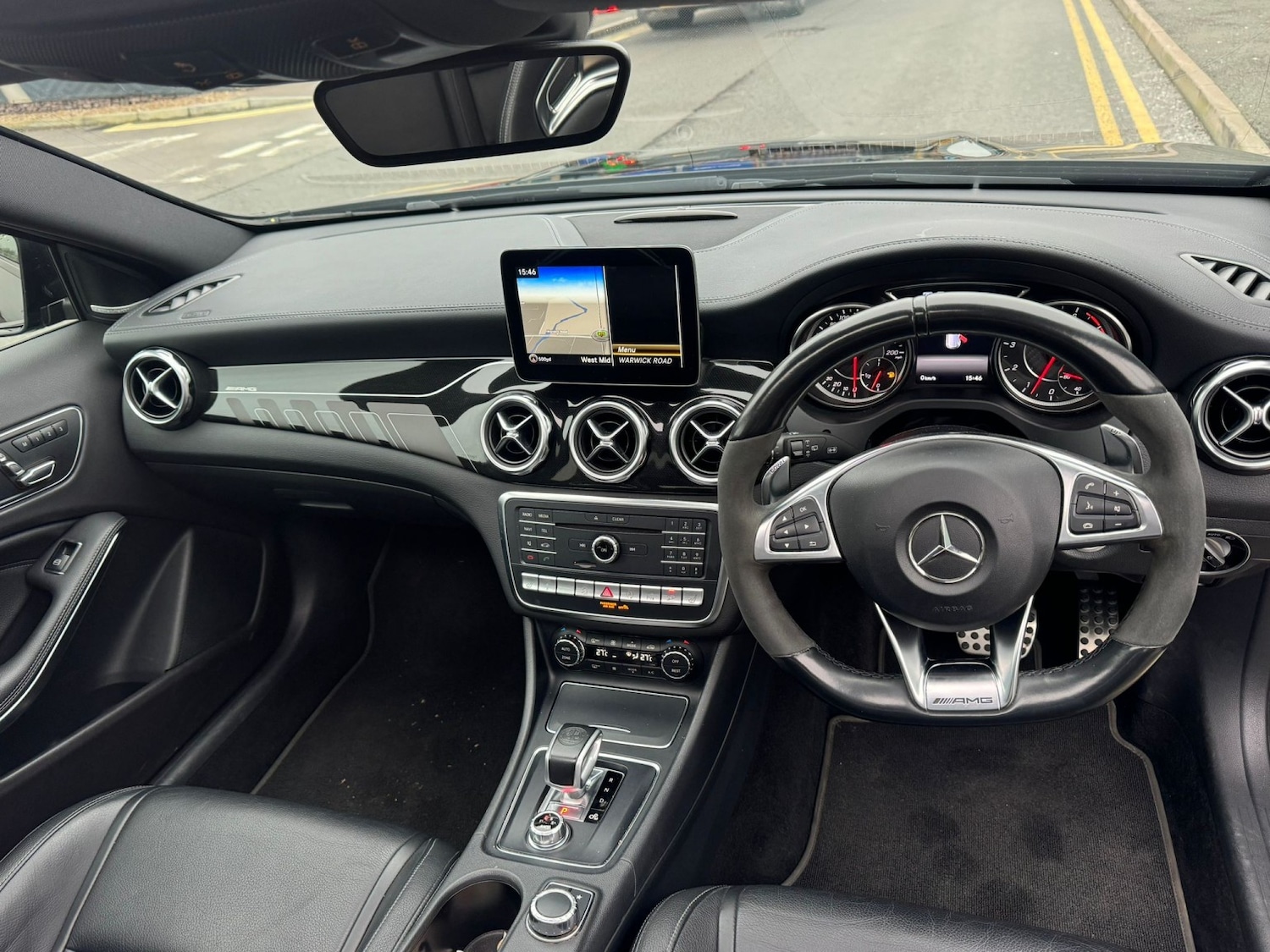 Used Mercedes-Benz GLA 2018 for sale - 78168820: Photo 14