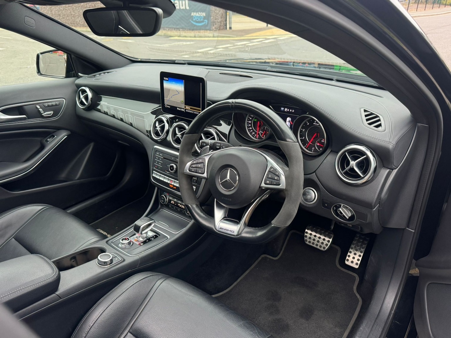 Used Mercedes-Benz GLA 2018 for sale - 78168820: Photo 15